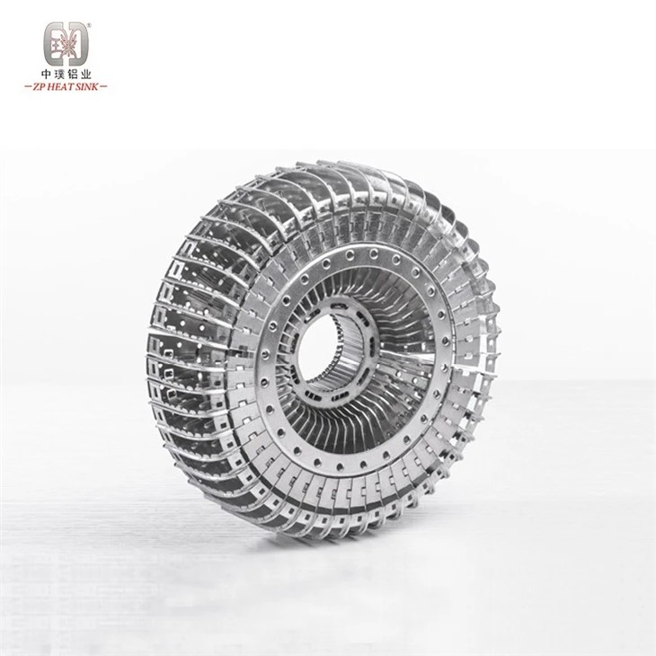 LED High Bay Light Heat Sink