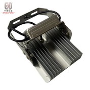 광업 및 산업용 고성능 LED 방열판