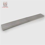 긴 LED 방열판 프로필